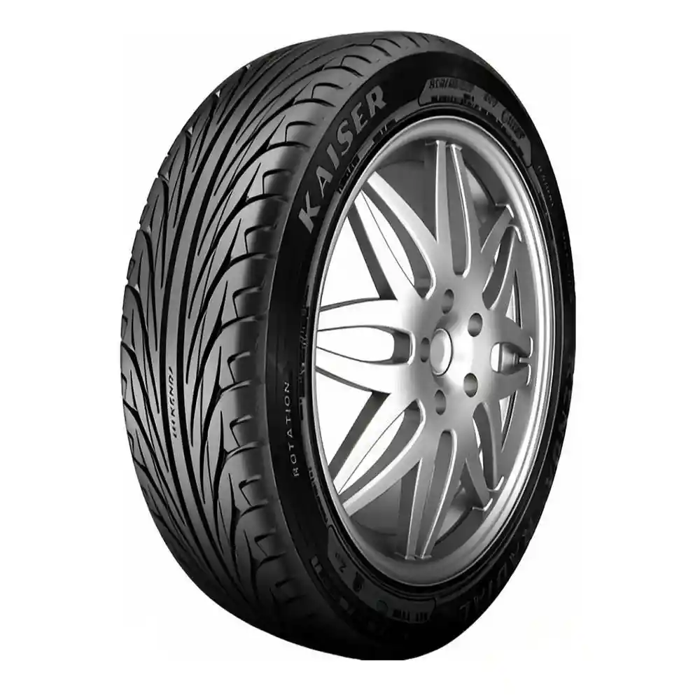 Llanta 215/45 Zr17 87w Kr20 Tl Kenda 455021517001