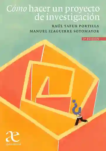 Cómo Hacer Un Proyecto de Investigación