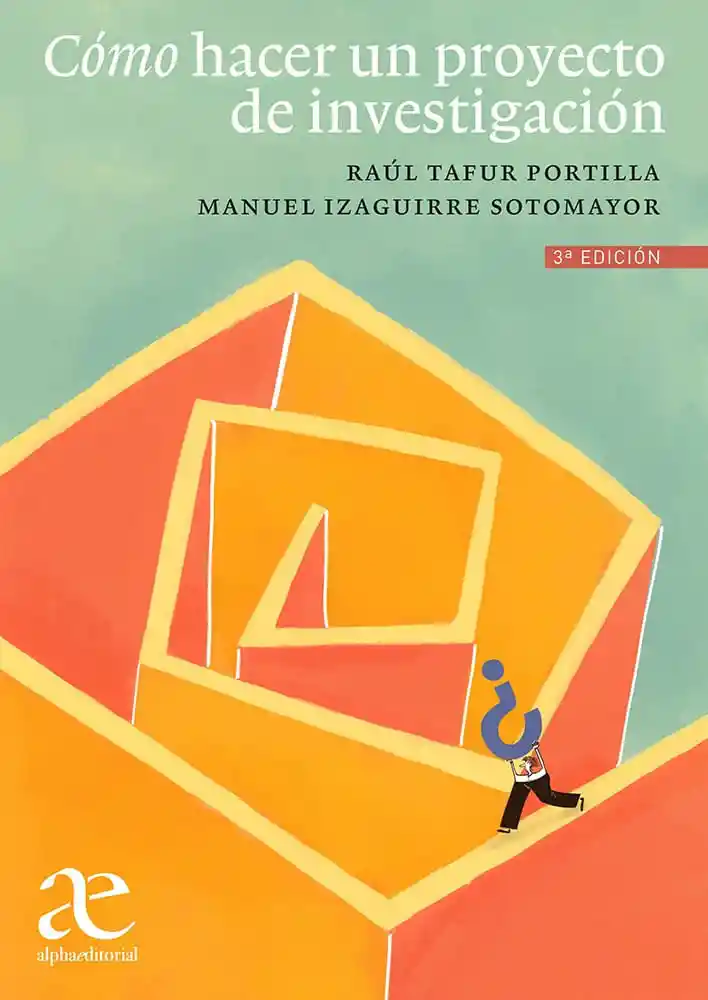 Cómo Hacer Un Proyecto de Investigación