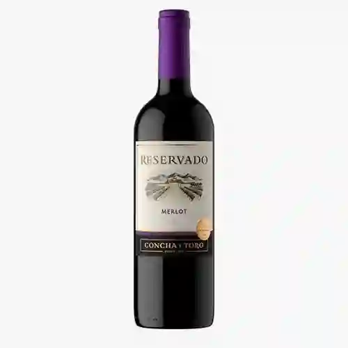 Reservado Merlot