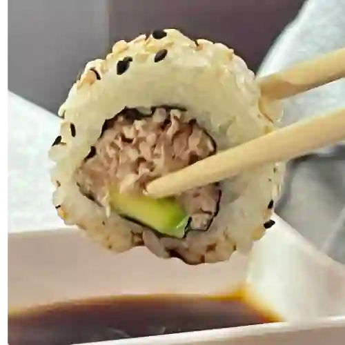 Sushi de Atún