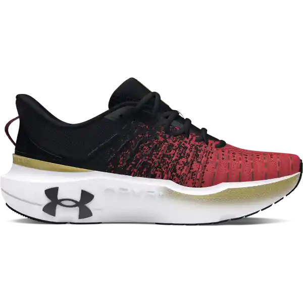 Under Armour Zapatos Infinite Elite Negro Hombre 11 3027189-003