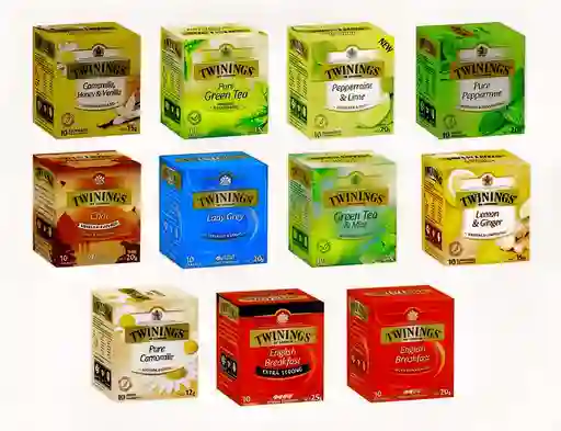 Aromáticas