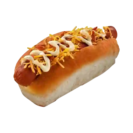 Perro Americano