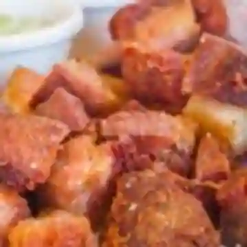 Chicharrón