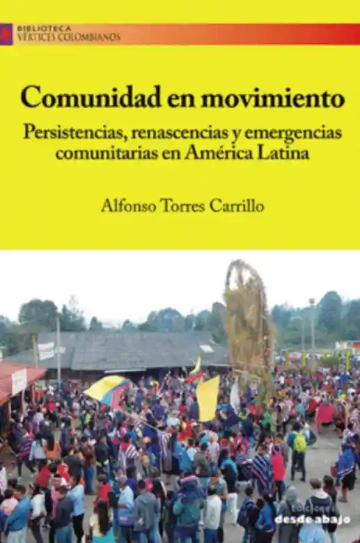 Comunidad en Movimiento