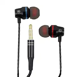 Audífonos Jaltech Cable Jal-24