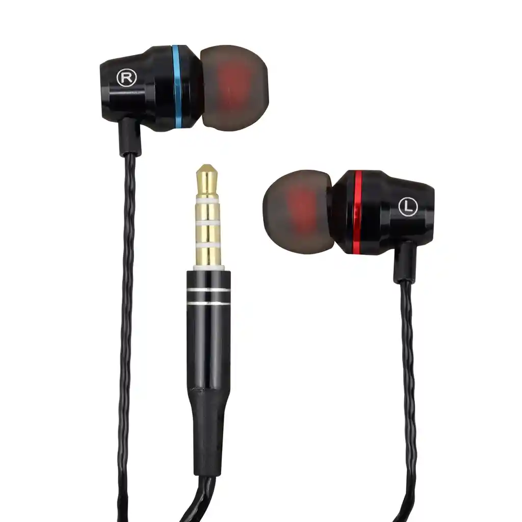 Audífonos Jaltech Cable Jal-24