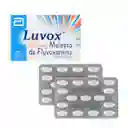 Luvox (100 mg)