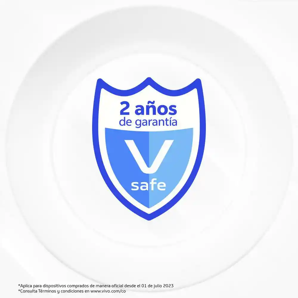 Celular Vivo Y04 128gb Violeta 128 Gb 4 Gb Ram Violeta