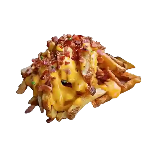 Papas de Contrabando