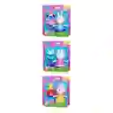 Peppa Pig Muñeca Peppa y Sus Amigos