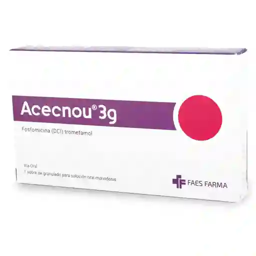 Acecnou (3 g)