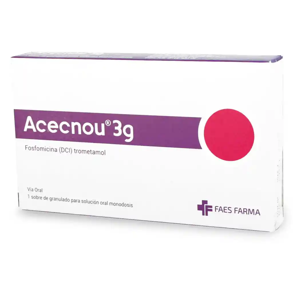 Acecnou (3 g)