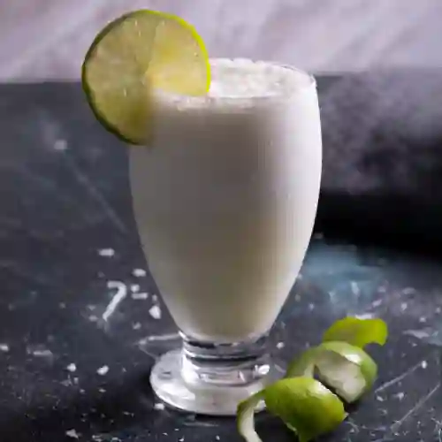 Limonada de Coco