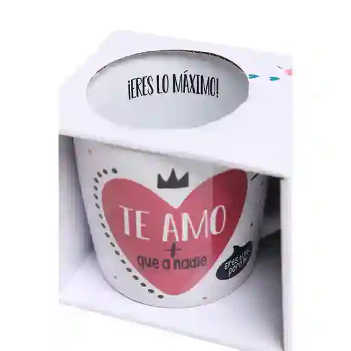 Nico Mug Corazón TA-048