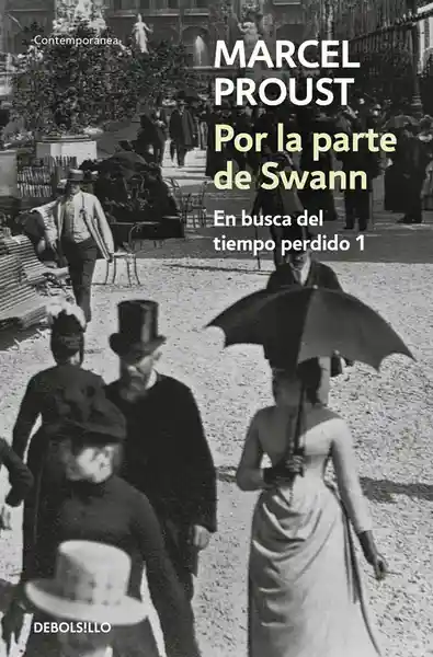 El Tiempo Por La Parte De Swann En Busca D Perdido