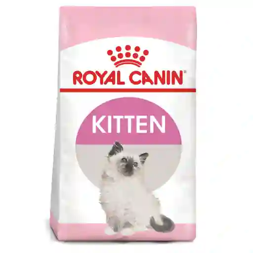 Royal Canin Feline Health Nutrition Dry Kitten 400g