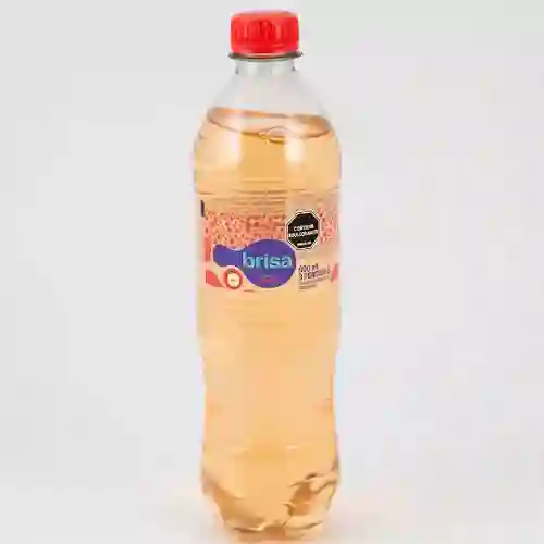 Agua Saborizada