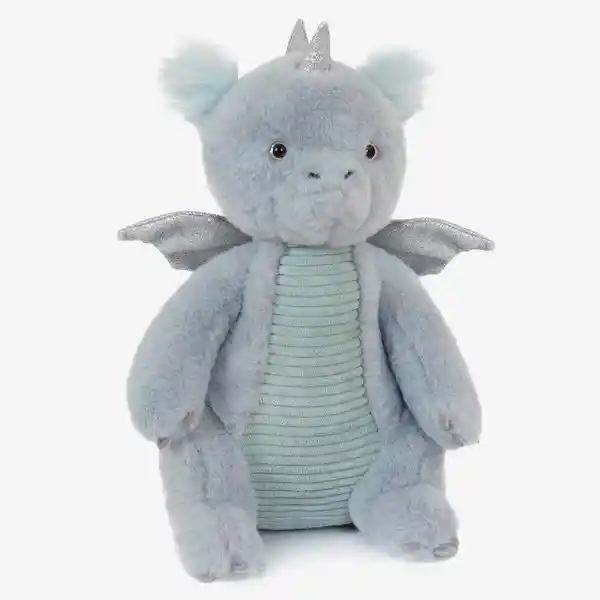 O. B. Designs Peluche Dragón Luna 30 cm