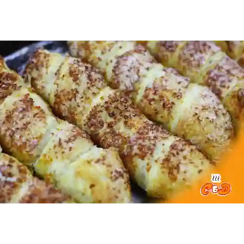 Palito Hojaldrado