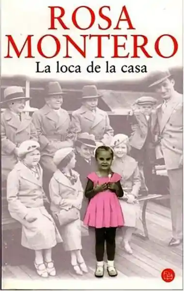 La loca de la casa