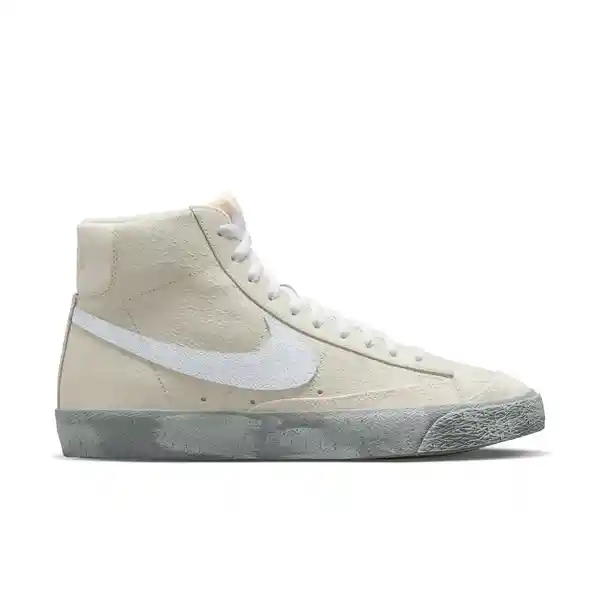 Nike Zapatos Blazer Mid 77 Beige Talla 11 Ref: DV0797-100