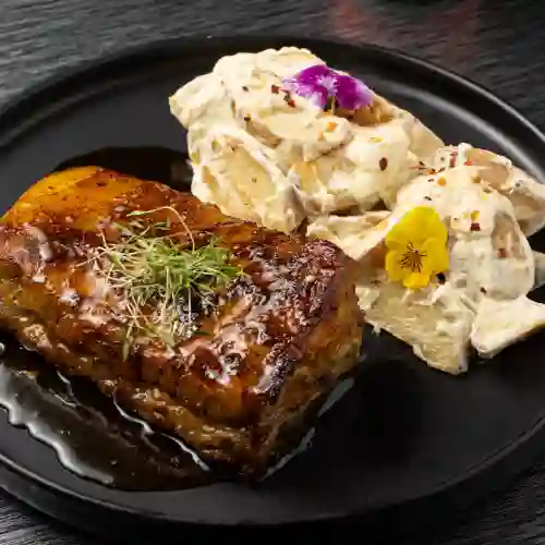 Costillas Del Sabio