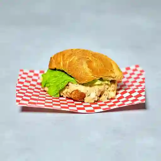 Sándwich de Atún