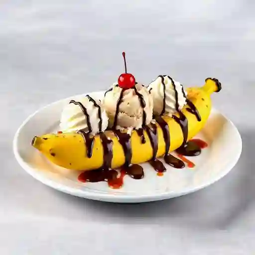 BANANA SPLIT
