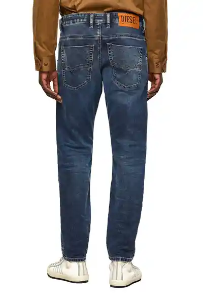 Diesel Jean Krooley-Y-Ne Mezclilla Talla 36