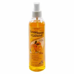 Natural Freshly Aceite de Naranja Amarga & Caléndula