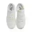 Nike Tenis Air Jordan 1 Low 85 Lifestyle Hombre Blanco T. 10.5