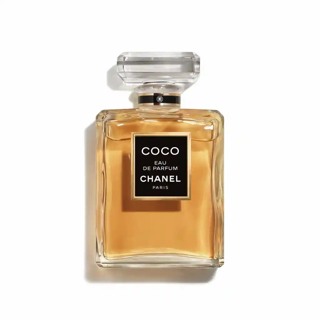 chanel Perfume Coco Women 100 Ml