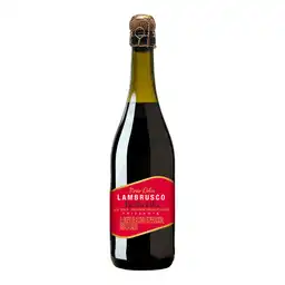 Lambrusco Vino Tinto Botticello Rosso