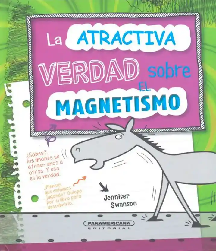 La Atractiva Verdad Sobre El Magnetismo