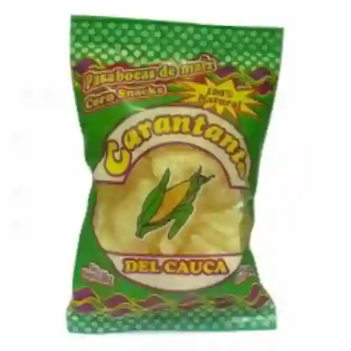 Del Cauca Caranta