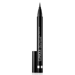 Clinique Delineador de Ojos High Impact Liquid Easy Black