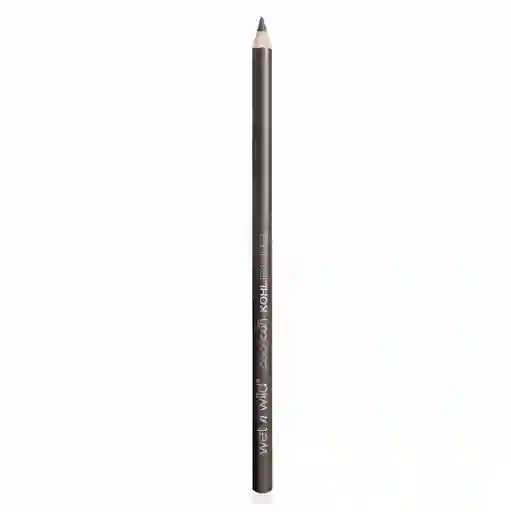 Wet N Wild Lápiz Delineador Color Icon Kohl