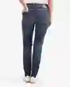 Jean Cosmo Femenino Azul Clásico Talla 10 Chevignon
