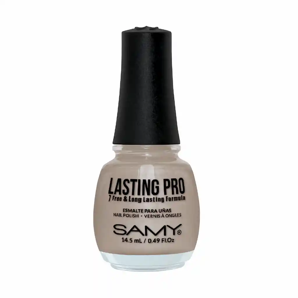 Samy Esmalte Profesional Senegal N 309