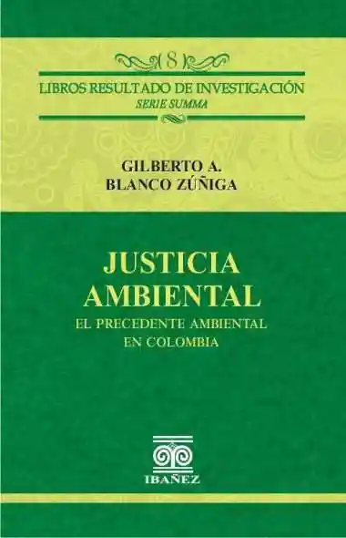 Justicia Ambiental