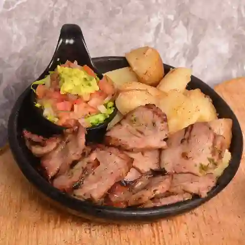 Picada de Carne Tipo Llanera 220G