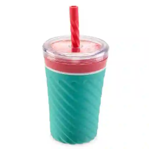 Vaso Porta Pitillo Para Batido Joie 110544