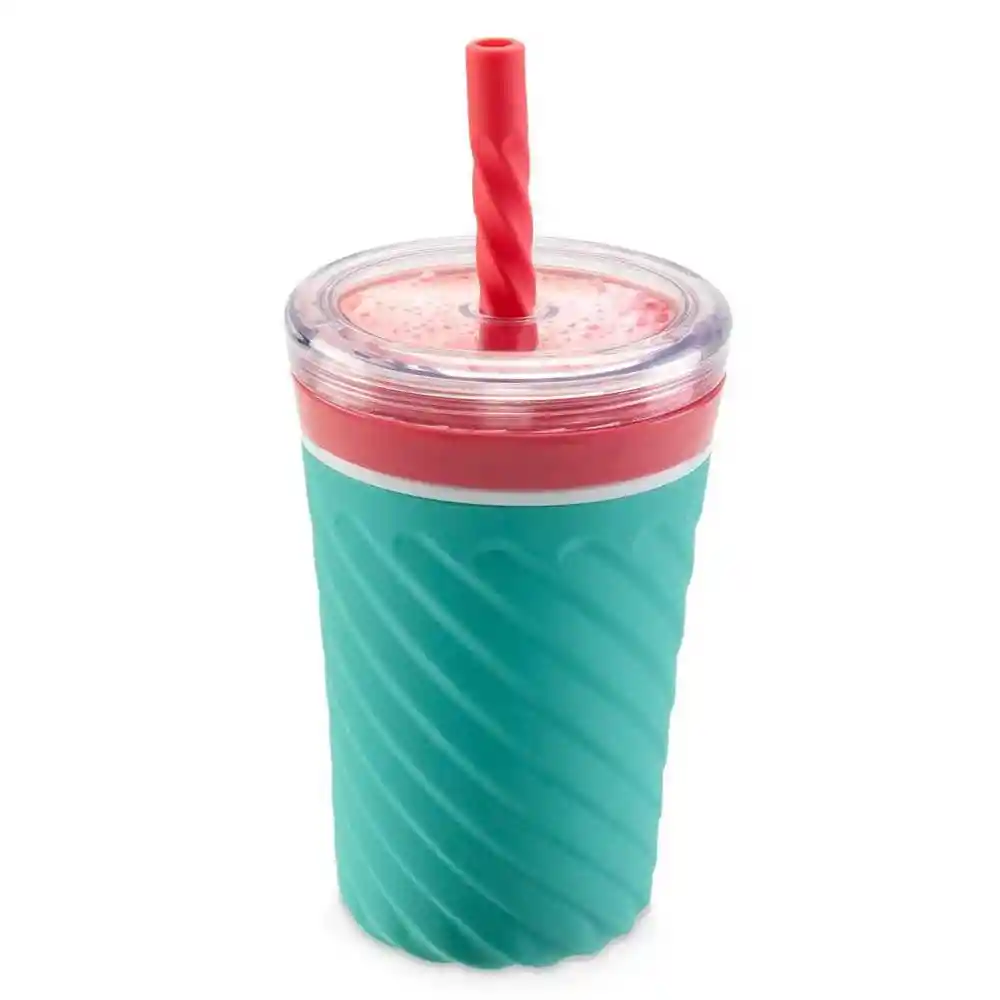 Vaso Porta Pitillo Para Batido Joie 110544