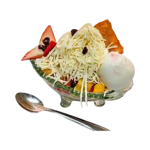 Ensalada Mini Especial