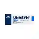 Pfizer Unasyn Sultamicilina 750 Mg 10 Tabletas 