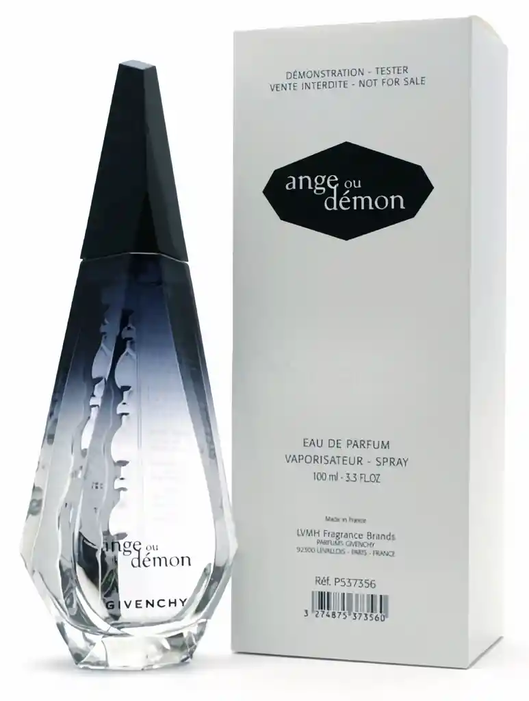 Givenchy Ange Ou demon Perfume Le Secret Para Mujer