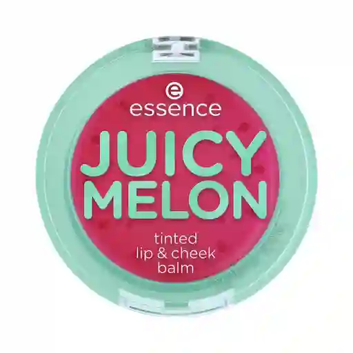Tinta Essence Comp. Juicy Melon (3 Gr)