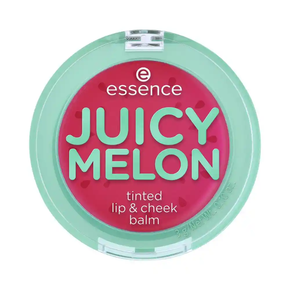 Tinta Essence Comp. Juicy Melon (3 Gr)